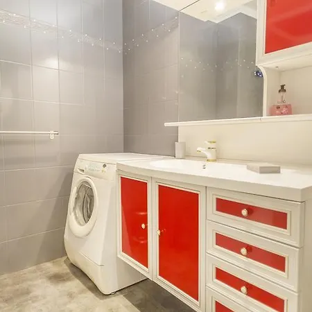 Superb Croisette Appartement