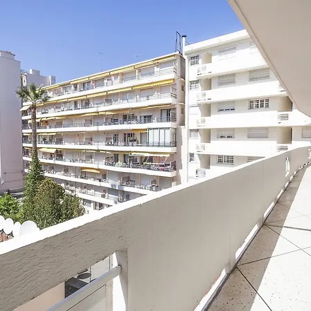 Appartement Superb Croisette *