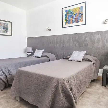 Superb Croisette Appartement *