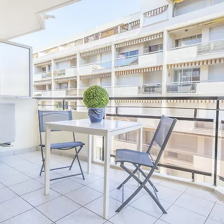 Superb Croisette Appartement Cannes