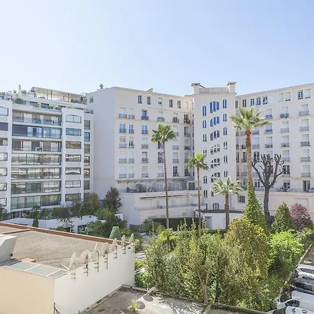 Superb Croisette شقة